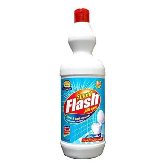 FLASH Floor Cleaner 1000 g