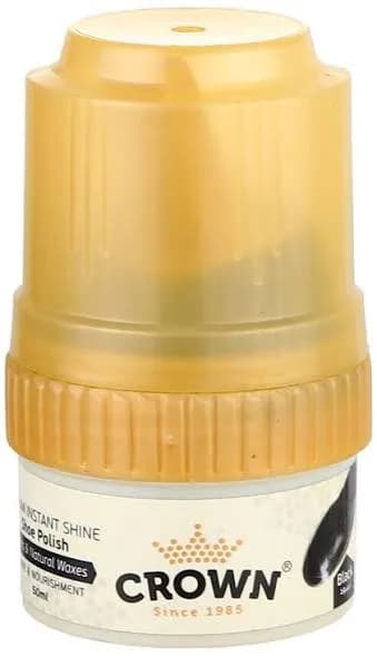 Shoe Polish