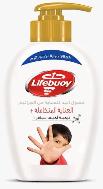 Lifebuoy Hand Wash 450 ml * 12