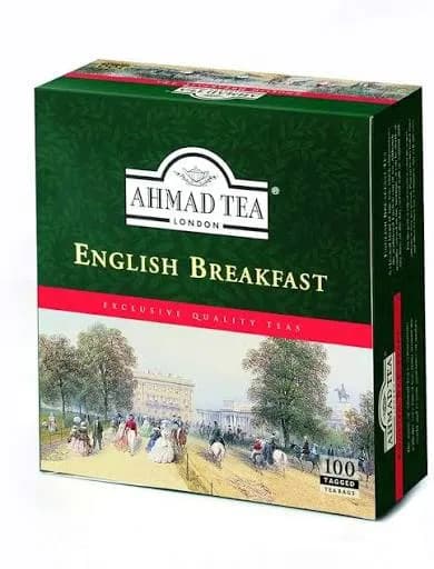 احمد تي 100 فتلة