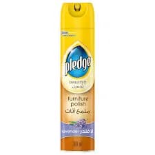 Pledge Furniture Polish 300 g