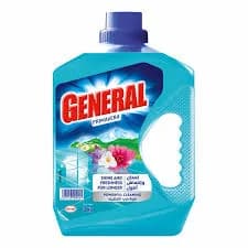 General Lemon (3 kg)