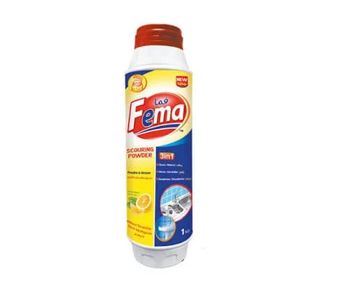 FEMA scouring powder 500g