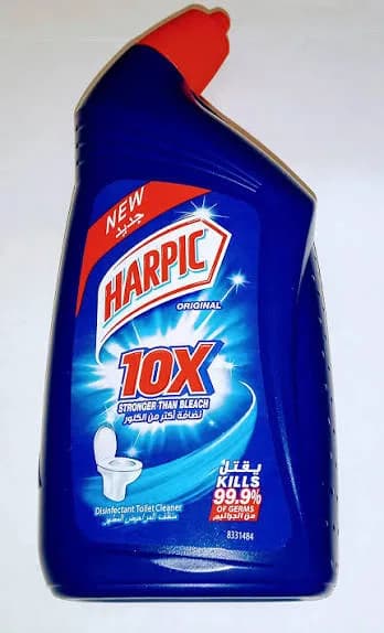 Harpic Toilet Cleaner 700g