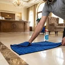 Floor towels - a dozen